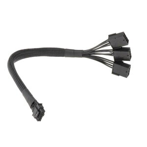 3x8�s��PCI-E����16�s��(12+4)PCI-E 5.0 12Vhpwr�R�l�N�^
