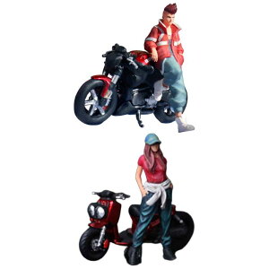 1:64 I[goCf tBMAt ~j`AtBMA ` ȐlX ItBX h[nEX ICAEg ip