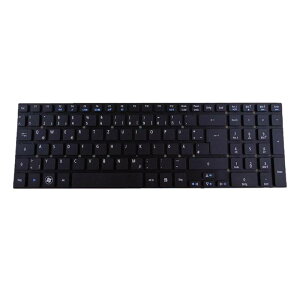 5830T V3-771G V3-571G���b�v�g�b�v�p�̍����v���X�`�b�N�h�C�c���C�A�E�gKeyobard