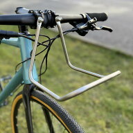 自転車フロントカーゴラック 自転車バッグ フロントラック 実用的 アクセサリー プレミアム 耐久 キャリ…