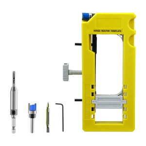 �h�A�q���W�W�O.�h�A�q���W�J�b�^�[.���t���N���b�v.����1/4�C���`�܂���5/8�C���`�p�̈ʒu���߃c�[��.�h�A�q���W�J�b�^�[�e���v���[�g