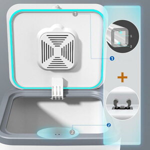 ꂽ̗ẽibc̃pg[̍̂߂̖hHƃfBXyT[