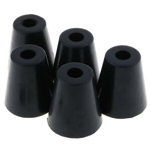 �S�����p�b�h �x�[�X �≏ �L���r�s�[�J�[ �Ƌ�p 45x49mm ����~�� �ϋv�� 5��