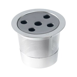 �X�e�����X�|�̍ė��p�\�ȃJ�b�v �R�[�q�[ �l�ߑւ����R�[�q�[�t�B���^�[�z���_�[ �ȒP�Ɏ��t������R�[�q�[���[�J�[�p�A�N�Z�T���[ , �z�[���Y