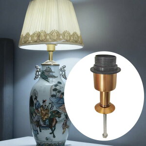 �f�X�N�g�b�v�����v�z���_�[�x�[�X E27 DIY�Ɩ��v���W�F�N�g�p�N���G�C�e�B�u�����i �z�[���X�^�C��C