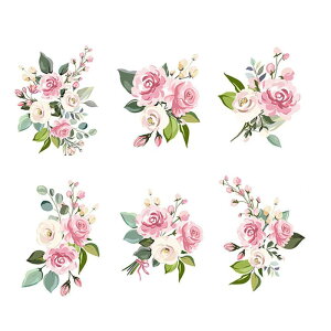 Ԃ̕ǃfJ[ 6  GKgŎg₷.hgC