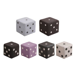 Dice Cube �I�b�g�}�� Dice Cubic �t�b�g�X�c�[�� �N���G�C�e�B�u�ŉ��K�ȃt�b�g���X�g ���肵�� �Q�� ���� �v���C���[�� �h���b�V���O���[�� �z�[��
