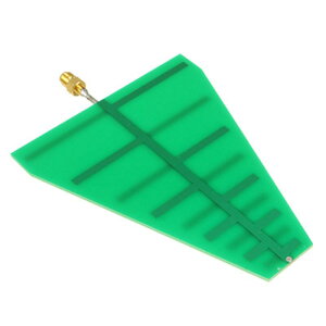 1,35-9.UWB Ultrabreedbandantenne.Directionele Polarisatie