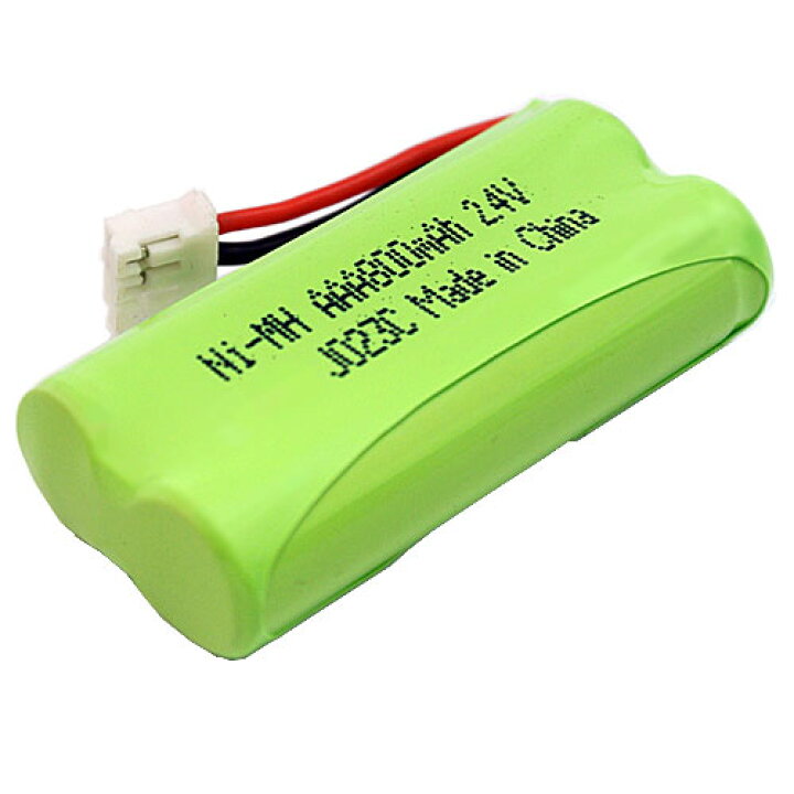 SHARP コードレス子機用充電池 M-224  最大54%OFFクーポン 2個セット シャープ  対応互換電池 J016C