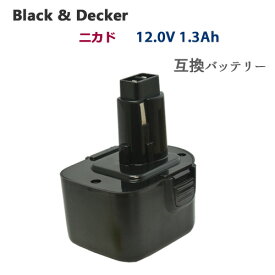 楽天市場 ブラックアンドデッカー 互換バッテリーの通販