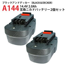 楽天市場】ブラックアンドデッカー バッテリー 充電器の通販