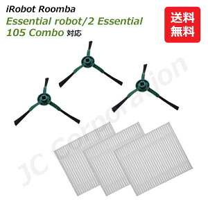 o R{ Essential robot / 2 Essential / 105 Combo / 105 Combo{AE Ή p Օi Zbg GbWuV tB^[ XyA Օi(݊i) @{bg iRobot Օi i SET-RU-28-35