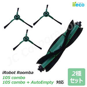 o R{ 105 Combo / 105 Combo{AE Ή p ݊i Օi Zbg GbWuV CuV XyA @{bg iRobot Օi i SET-RU-28-50