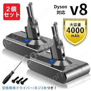 y2Zbgz_C\ |@ ݊obe[ V8 SV10 Ή lW hCo[t e 4000mAh ݊ obe[ [dr dyson sv10 Fluffy / Absolute / Animalpro / Motorhead i R[hXN[i