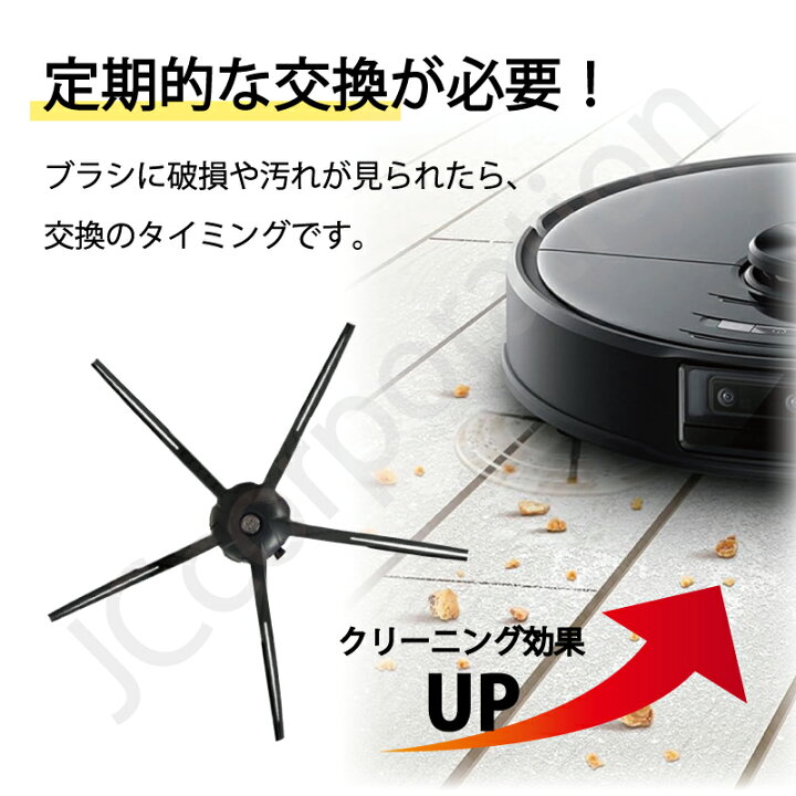 楽天市場】iieco ロボロック Roborock S7 MaxV Ultra / S7 MaxV Plus 