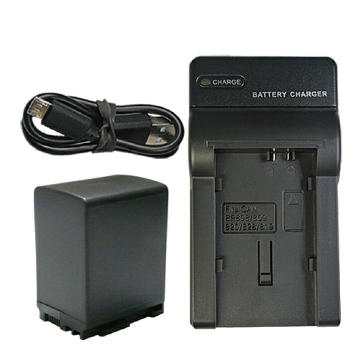 楽天市場】充電器セット キャノン(Canon) BP-827D 互換バッテリー + 充電器(USB) (BP-808 / BP-819 / BP-827) 【定形外郵便発送】【残量表示対応】 | ビデオカメラ バッテリー ビデオ カメラ アクセサリー カメラバッテリー 互換 デジタルビデオカメラ 充電池 : iishop 楽天市場】充電器セット キャノン(Canon) BP-827D 互換バッテリー + 充電器(USB) (BP-808 / BP-819 / BP-827) 【定形外郵便発送】【残量表示対応】 | ビデオカメラ バッテリー ビデオ カメラ アクセサリー カメラバッテリー 互換 デジタルビデオカメラ 充電池 : iishop