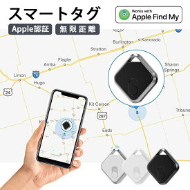 ☆Apple専用 アプリのダウンロード不要 Apple「検索」アプリケーションで使用 【家族追跡・盗難対策】GPS発信機 （月額不要）GPS追跡 GPS リアルタイムGPS GPS発信器 小型GPS ジーピーエス 超小型GPS