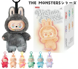 Pop Mart Labubu|bv}[g uu UEX^[Y Big into Energy & nCCgV[Y ʂ & tBMA uCh{bNX 1`6 V[hP[X _ 1  av[