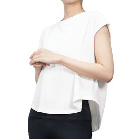 ヨガウェア レディース 大きいサイズ 普段着 | M~XL 全3色 トップス 体型カバー めくれない 春夏 秋冬 ピラティス トレーニング ヨガ スポーツ フィットネス 薄手 UVカット 吸汗 速乾 丸首 20代 30代 40代 50代 60代 女性 大人 かわいい きれい おしゃれ 送料無料