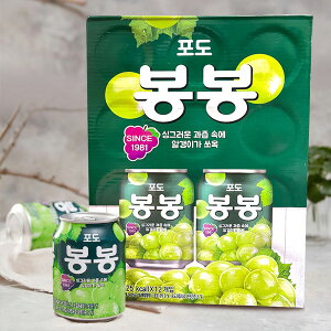 [HTB] we Ԃǂ{{W[X / Ԃǂ̉ʎ܂邲Ɠ (1BOX=238ml×12)