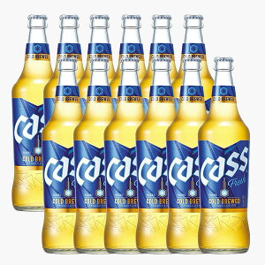 y{Gg[100%PobNz[OB] CASS JXrr[ /1(500ml×12{)JXr[ ؍ ؍r[