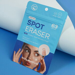 [NOLAHOUR] �j�L�r�p�b�` �X�|�b�g�C���C�U�[ / 63������ �u���[ step2 ���x100�� �n�C�h���R���C�h�p�b�` �ɂ��уp�b�` �����^ �ڗ����Ȃ� #�l�R�|�X