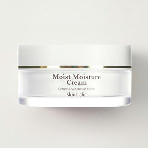 [Skin Holic]XLzbN CXgCX`[ ێN[ / 60g j[A J^c tz N[ ؍RX