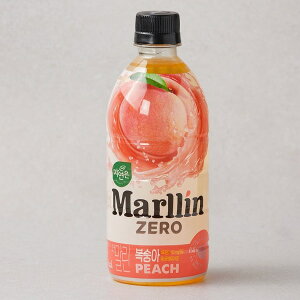 [EW] s[`  THE Marllin ZERO / 500ml (PET) J[[  ₩ȃs[`  ؍