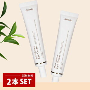 lR|X[Skin Holic] 40gx2SET / XLzbN CXgCX`[ XlC ACN[ / J^c tz ڌ ؍RX