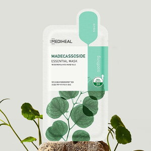 [Mediheal] }fJ\TCh GbZV}XN / 24ml tFCX}XN fBq[ V[g}XN GbZV}XNV[Y GCWOPA iێjPA