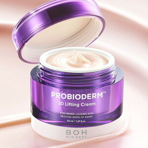 [BIOHEAL BOH] voCI_[3DteBON[ / 50ml e XLPA ؍RX oCIq[{ N[