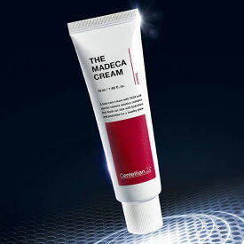 [Centellian24] マデカクリーム シーズン6 / 50ml マデカソル軟膏 保湿クリーム 乾燥肌 敏感肌 高保湿 スキンケア 低刺激 うるおい