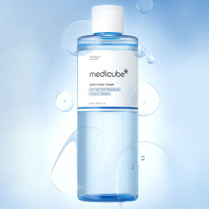 [medicube] �[���ь��g�i�[ / 250ml ���f�B�L���[�u �ь��g�i�[ ��h�� ���ϐ� �@����� �����ێ� �����Ƃ� ��炬�� �I�C���[�� �ь��P�A �X�L���P�A �؍����ϕi �؍��R�X��
