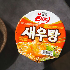 [�_�S] ���уJ�b�v�� �Z�E�^�� / 115g nongshim �J�b�v���[���� �؍� �C���X�^���g ���[���� �J�b�v�� �؍��� �؍����[���� ���ȃ��[���� ���ȃJ�b�v�߂� �C���X�^���g�� �C���X�^���g���[���� 