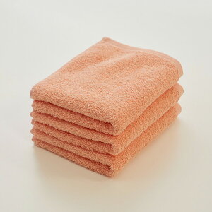 フェイスタオル 中厚手 Dailycolorフェイスタオル同色3枚セット 中厚手 吸水 タオル まとめ買い 買い替え タオルセット 洗顔 シンプル オールシーズン 春 夏 秋 冬 一人暮らし 新生活 ニッセン n