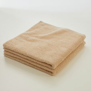 バスタオル Dailycolor 中厚手バスタオル同色2枚セット 中厚手 吸水 タオル まとめ買い 買い替え タオルセット 洗顔 シンプル オールシーズン 春 夏 秋 冬 一人暮らし 新生活 ニッセン nissen