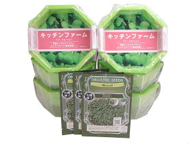 楽天市場 ブロッコリースプラウト 容器の通販