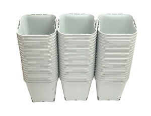 送料込み(一部除く)硬質スリットポット 9cm(最大部) 1070個セット(1ケース)Lyriconte L-9-03多肉植物 植え替え 植替え育苗 ポリポット 硬質ポット 鉢上げ 種まき スリット鉢 寄せ植え セダ