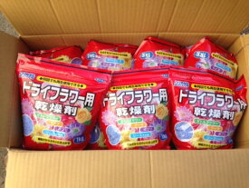 楽天市場 ドライフラワー乾燥剤の通販