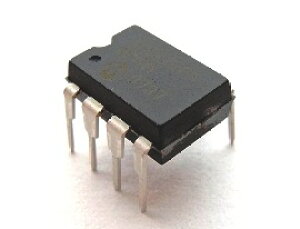 Microchip�i�}�C�N���`�b�v�j���T�[���X�^�b�gIC��TC622EPA