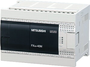 ���i�@�[����������܂��B�O�H�d�@ �� �}�C�N���V�[�P���TFX3G�V���[�Y�i��{���j�b�g�j �� FX3G-60MR/DS