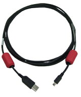 三菱電機 〓 データ転送用ケーブル 〓 GT09-C30USB-5P 　3m