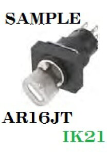 xmd@  y16W`AR16` L[tZN^XCb` F2mb`F蓮i90°jzړ_\F1C  AR16JS-2AC1AiL[ʒuFjipL[`j