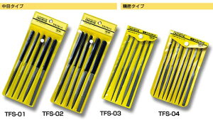 �G���W�j�A�����X���Z�b�g��TFS-01