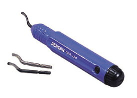 電気工事士技能試験対策品・半導体・工具・事務用品│JEFCOM(ジェフコム）　くるくるリーマー 品番：DKR-120