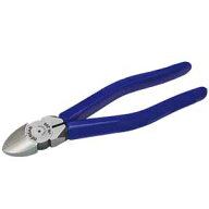 電気工事士技能試験対策品・半導体・工具・事務用品│JEFCOM(ジェフコム）　電工プロニッパー 品番：JK-200