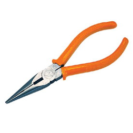 電気工事士技能試験対策品・半導体・工具・事務用品│JEFCOM(ジェフコム）　ラジオペンチ品番：NR-150