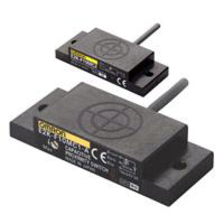 楽天市場】OMRON(オムロン）フラットタイプ近接センサ品番：E2K-F10MC2 