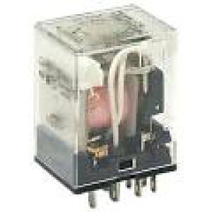 dCHmZ\΍iÉEHEpiOMRON(I)~jp[[iԁFMY4N-CR AC200/220(RCT[WzpCRH`)