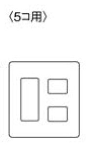 Panasonic(pi\jbNjtJ[_v[g5Rp@WN6005W